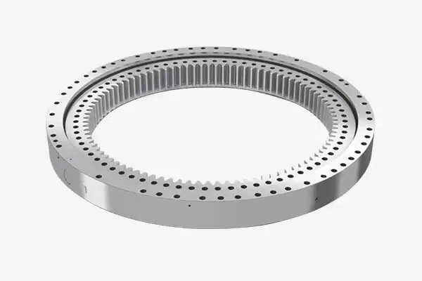 How Do You Select the Right Internal Gear Slewing Bearing for a Project?
